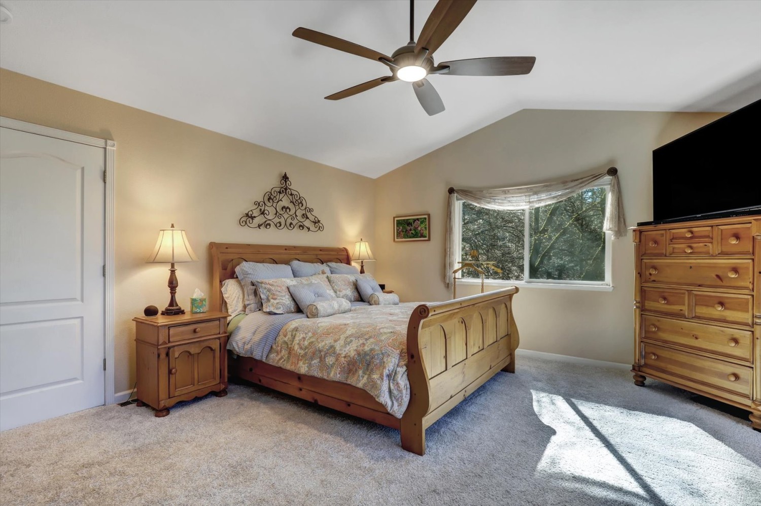 Elfyer - Grass Valley, CA House - For Sale