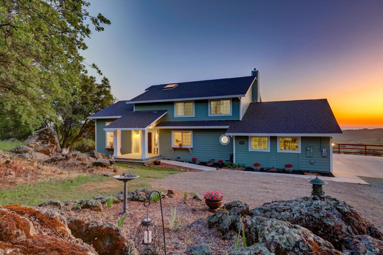 Elfyer - Grass Valley, CA House - For Sale