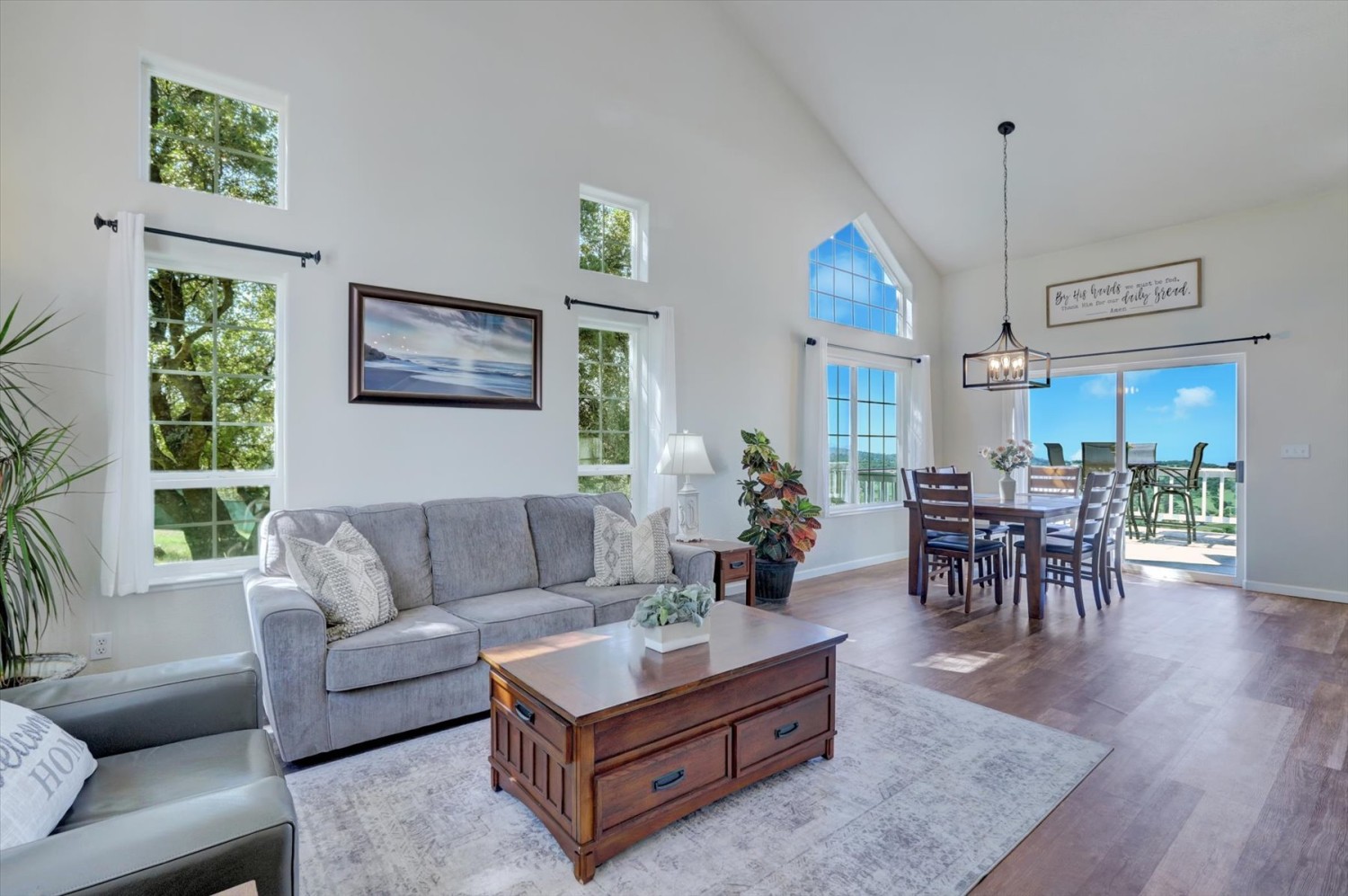 Elfyer - Grass Valley, CA House - For Sale