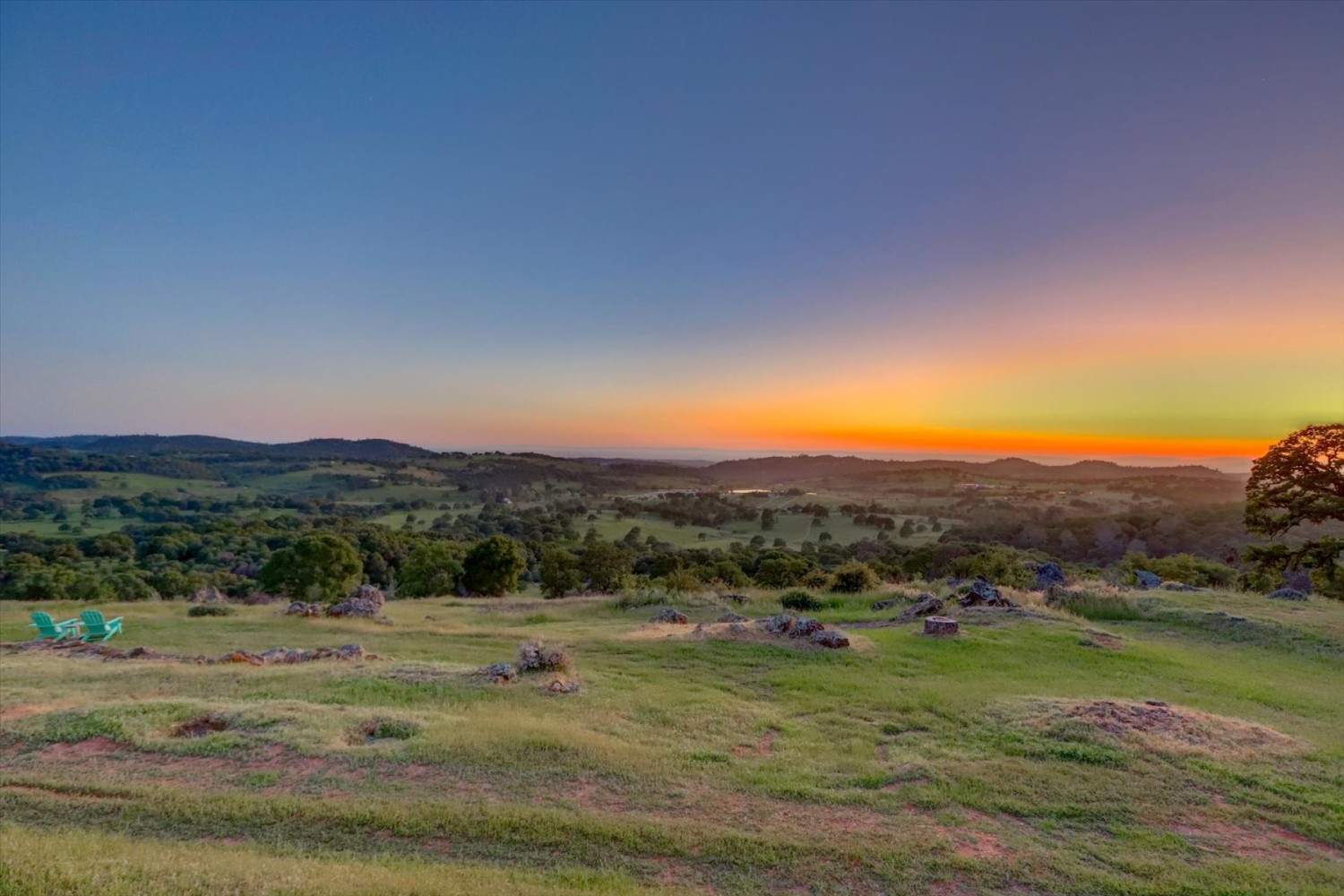 Elfyer - Grass Valley, CA House - For Sale