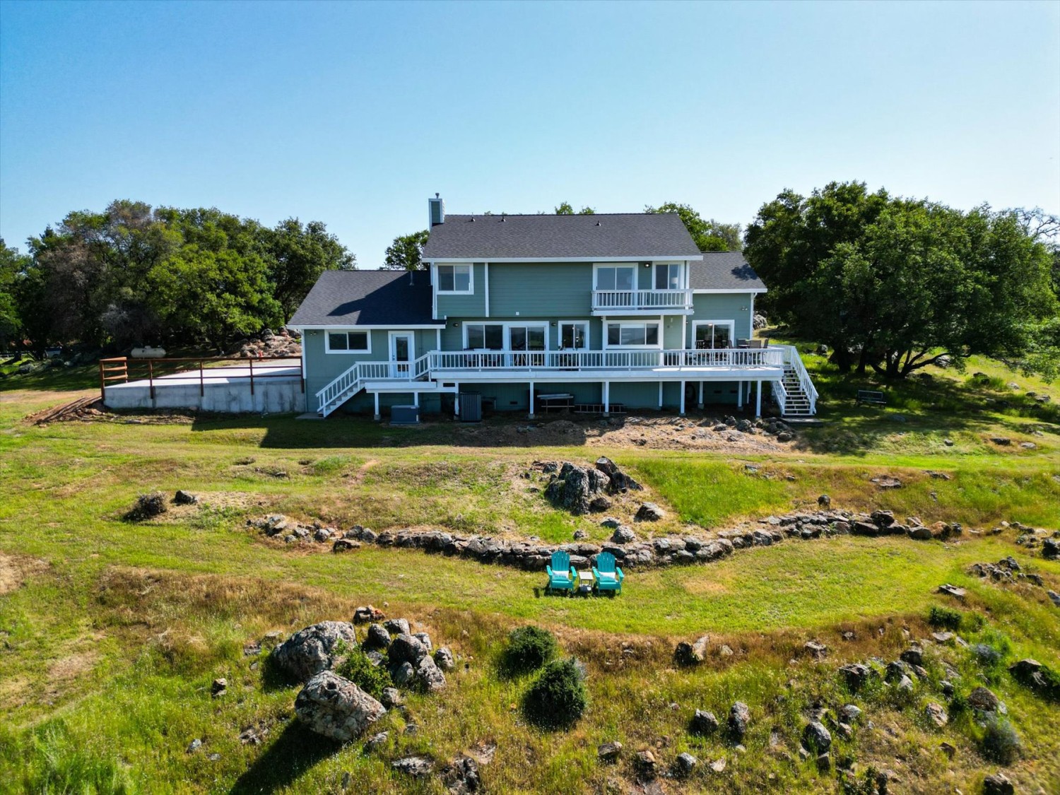 Elfyer - Grass Valley, CA House - For Sale