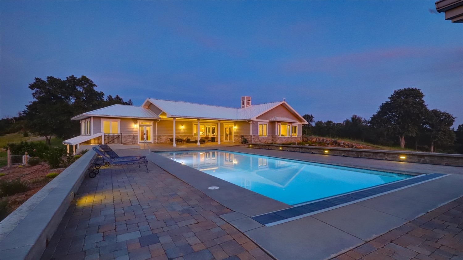 Elfyer - Rough and Ready, CA House - For Sale