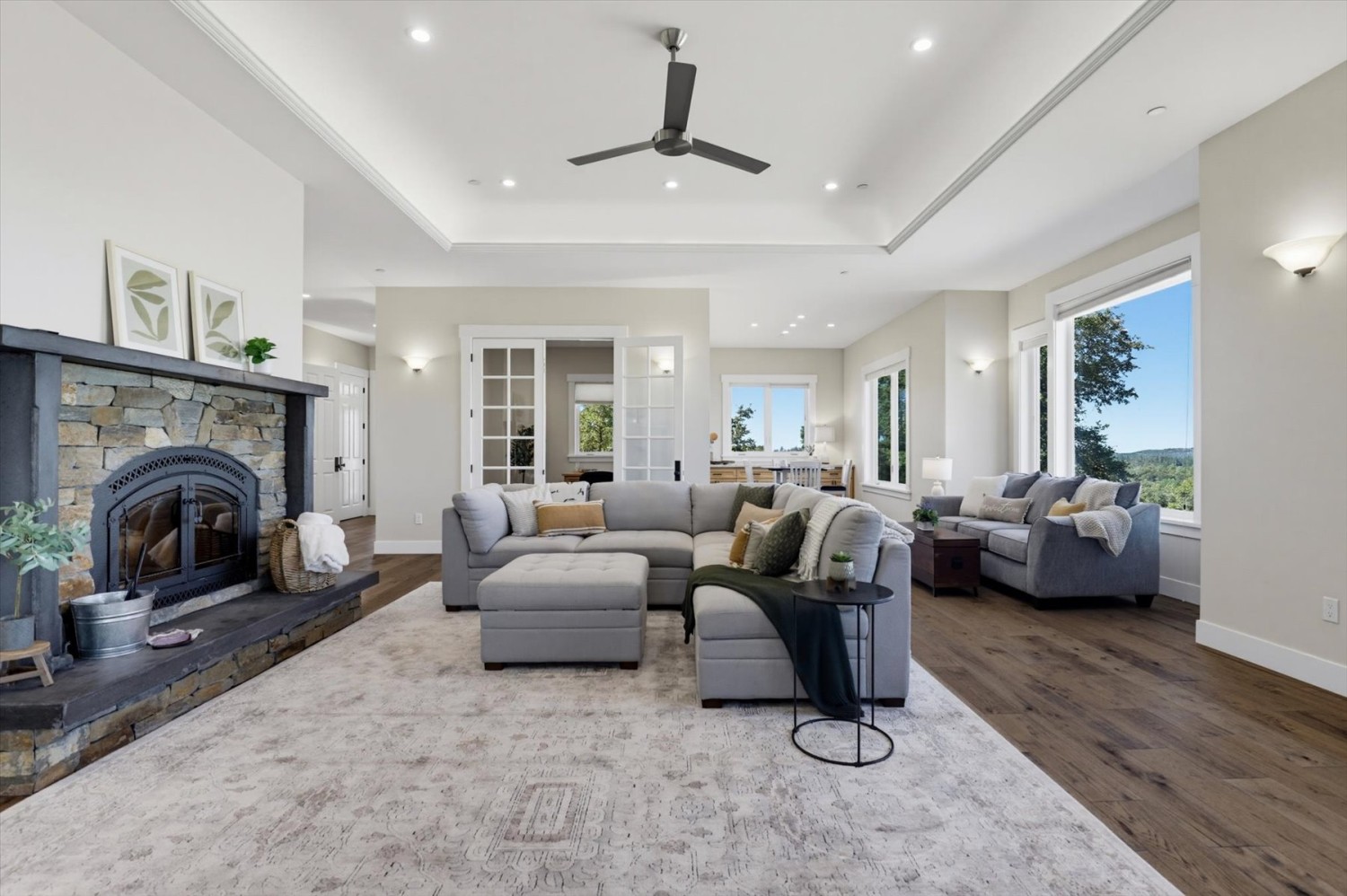 Elfyer - Rough and Ready, CA House - For Sale
