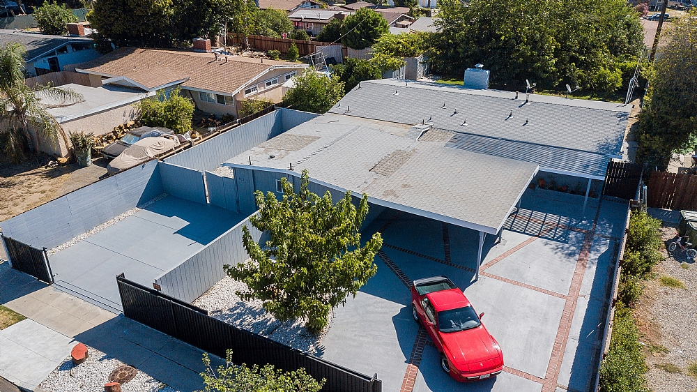 Elfyer - Reseda Ranch, CA House - For Sale