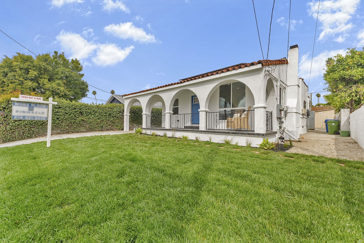 Elfyer - Los  Angeles, CA House - For Sale