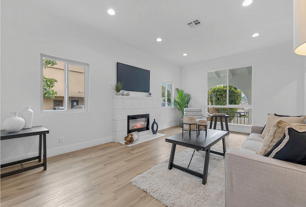 Elfyer - Los  Angeles, CA House - For Sale