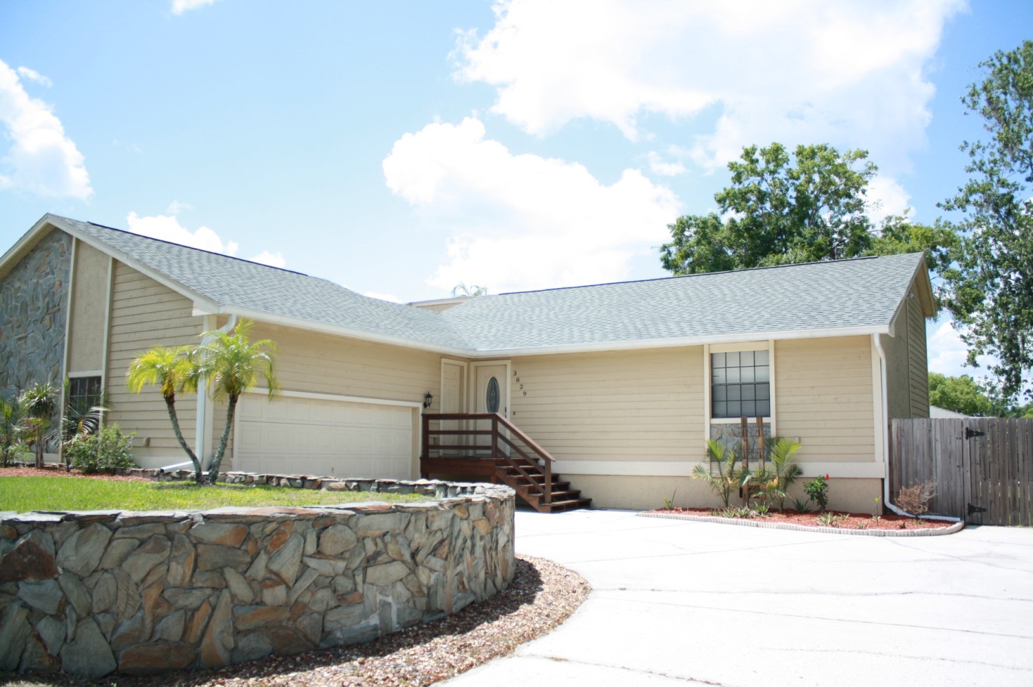 Elfyer - Land O Lakes, FL House - For Sale