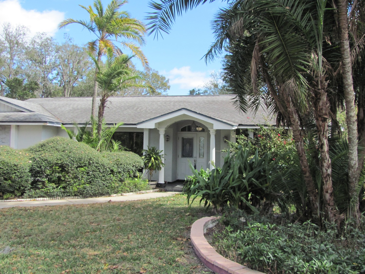 Elfyer - Land O Lakes, FL House - For Sale