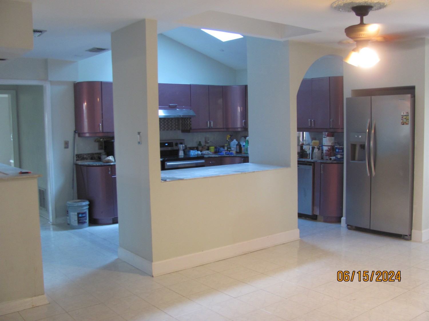 Elfyer - Land O Lakes, FL House - For Sale