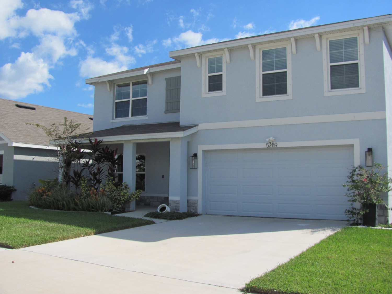 Elfyer - Wimauma, FL House - For Sale