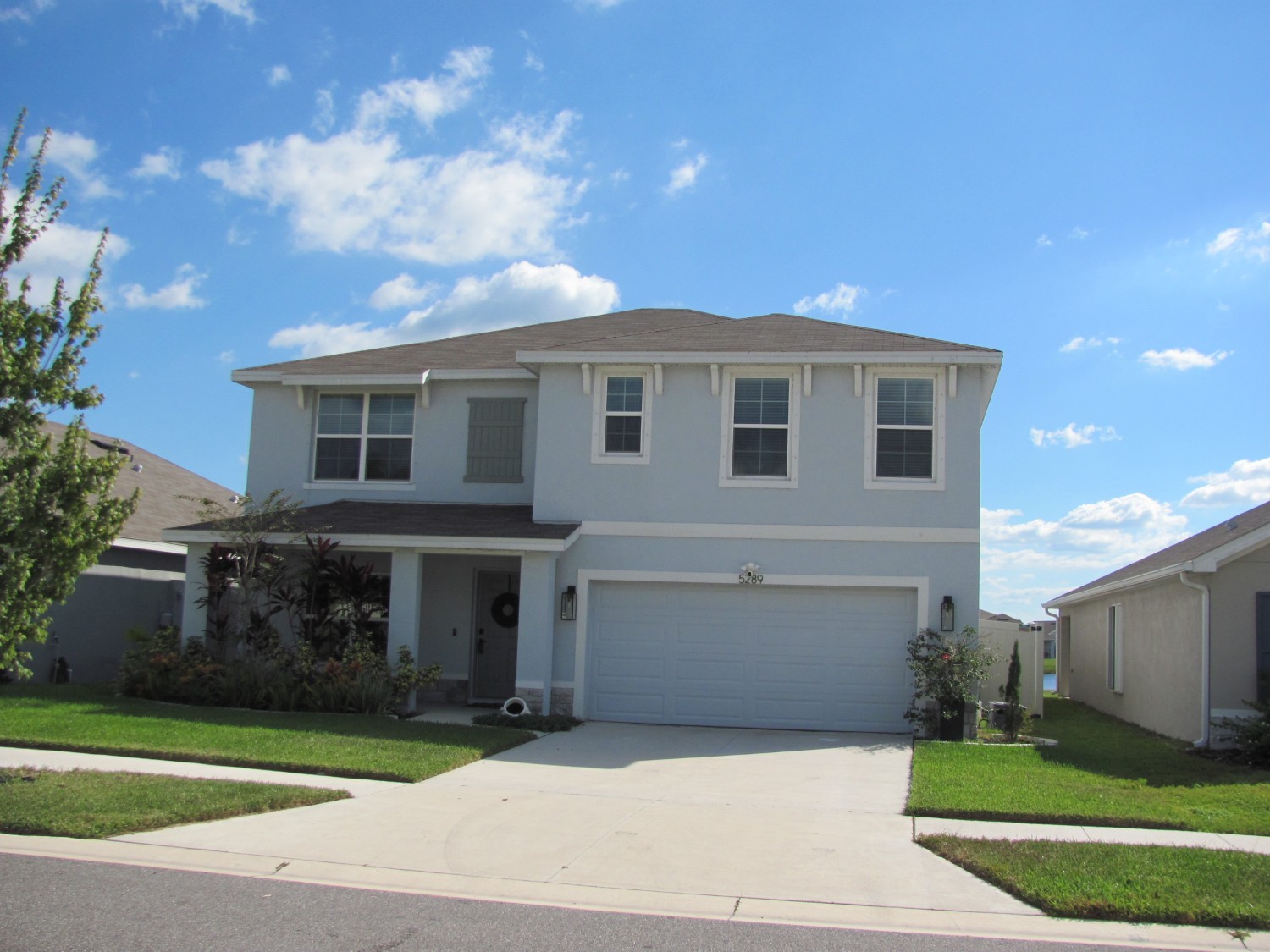 Elfyer - Wimauma, FL House - For Sale