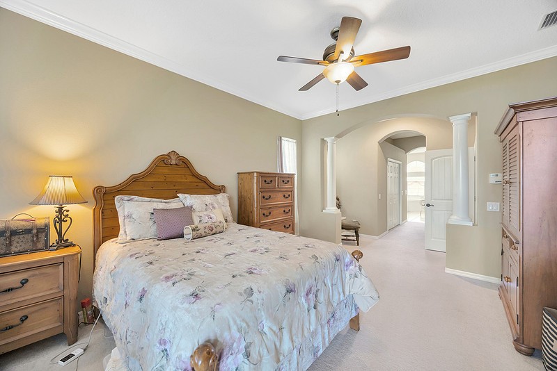 Elfyer - Land O Lakes, FL House - For Sale