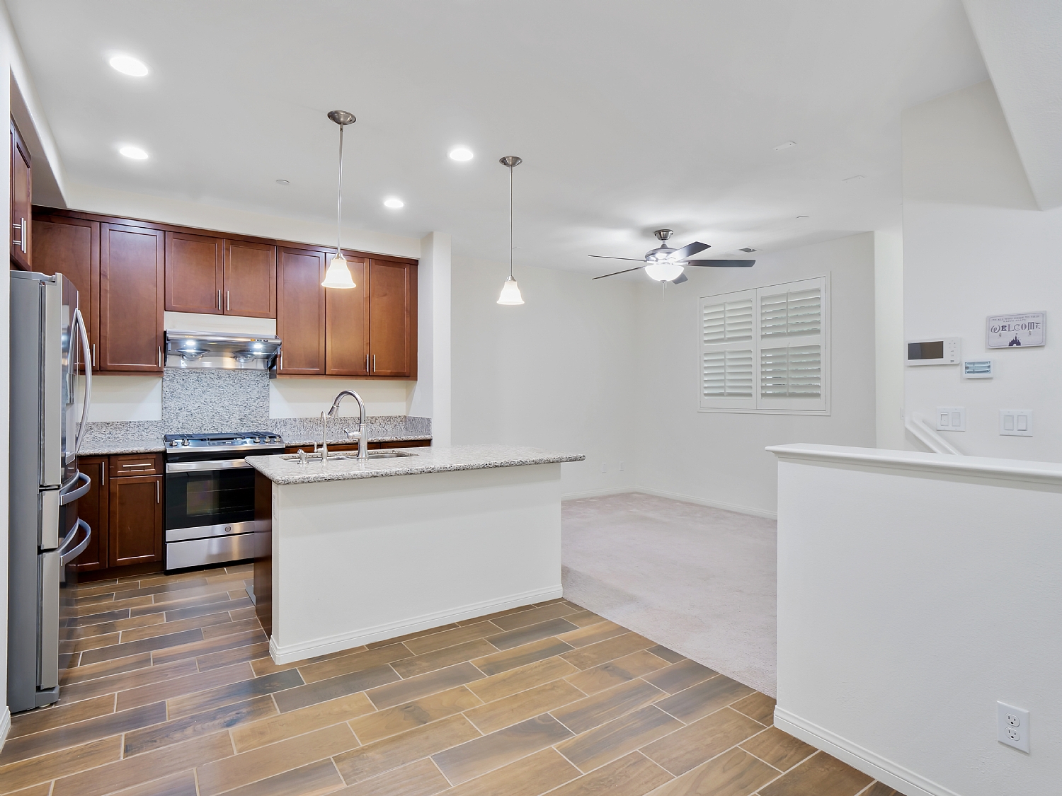 Elfyer - Panorama City, CA House - For Sale