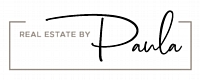 Real Estate by Paula, Inc - Logo