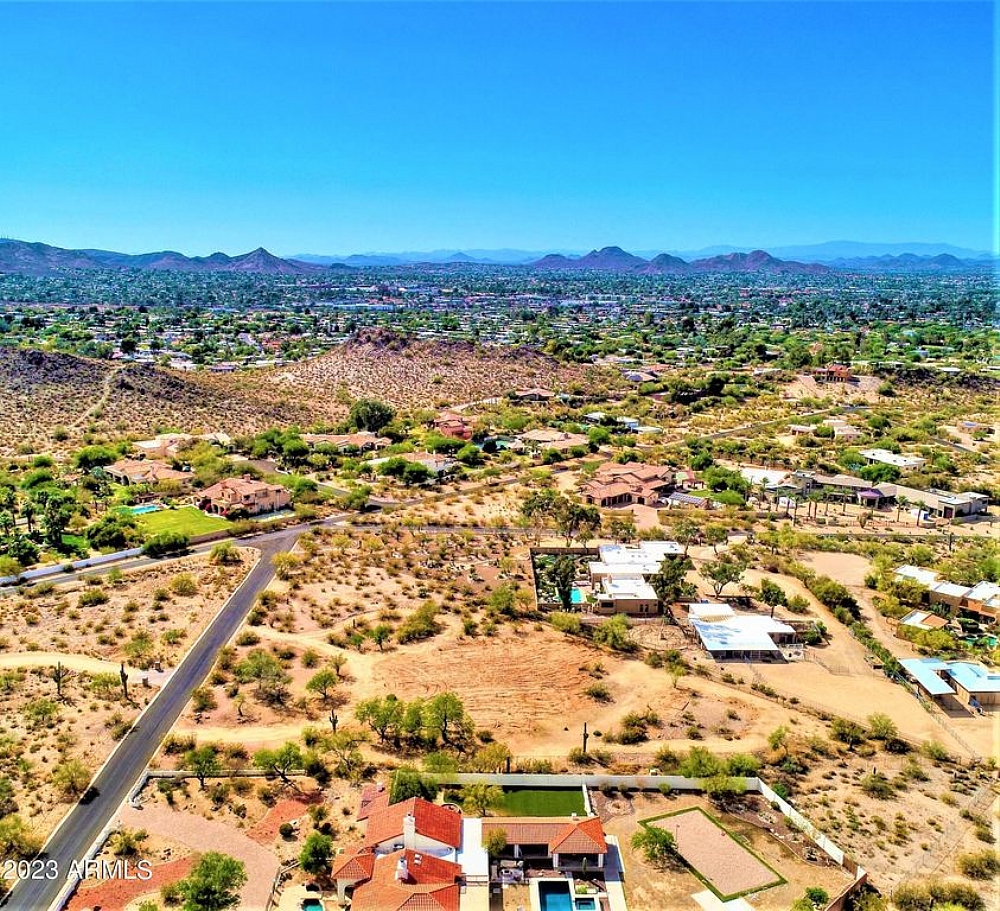 Elfyer - Phoenix, AZ House - For Sale