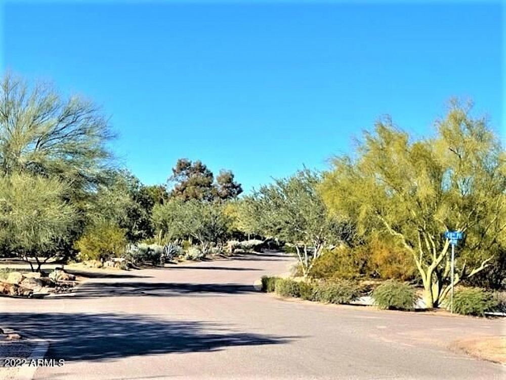 Elfyer - PARADISE VALLEY, AZ House - For Sale