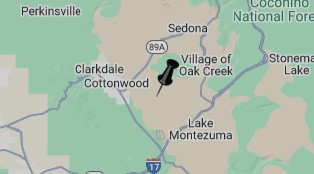 Elfyer - Cornville, AZ House - For Sale