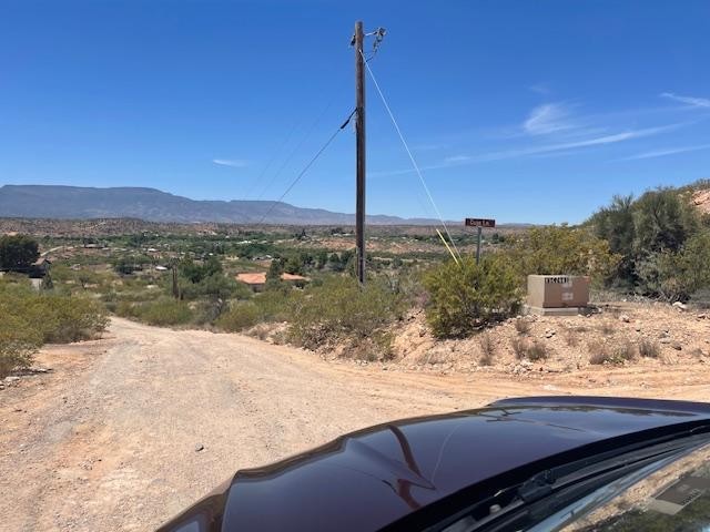 Elfyer - Cornville, AZ House - For Sale