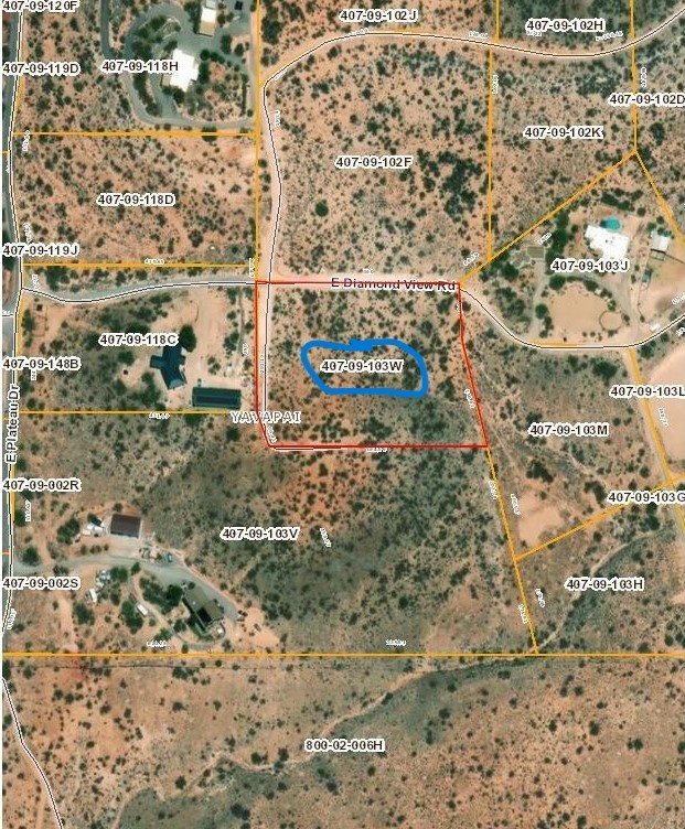 Elfyer - Cornville, AZ House - For Sale