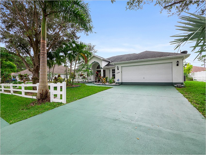 Elfyer - Port St Lucie, FL House - For Sale