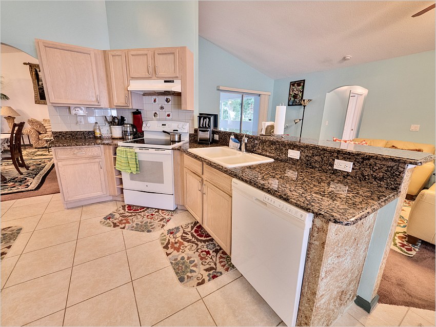 Elfyer - Port St Lucie, FL House - For Sale