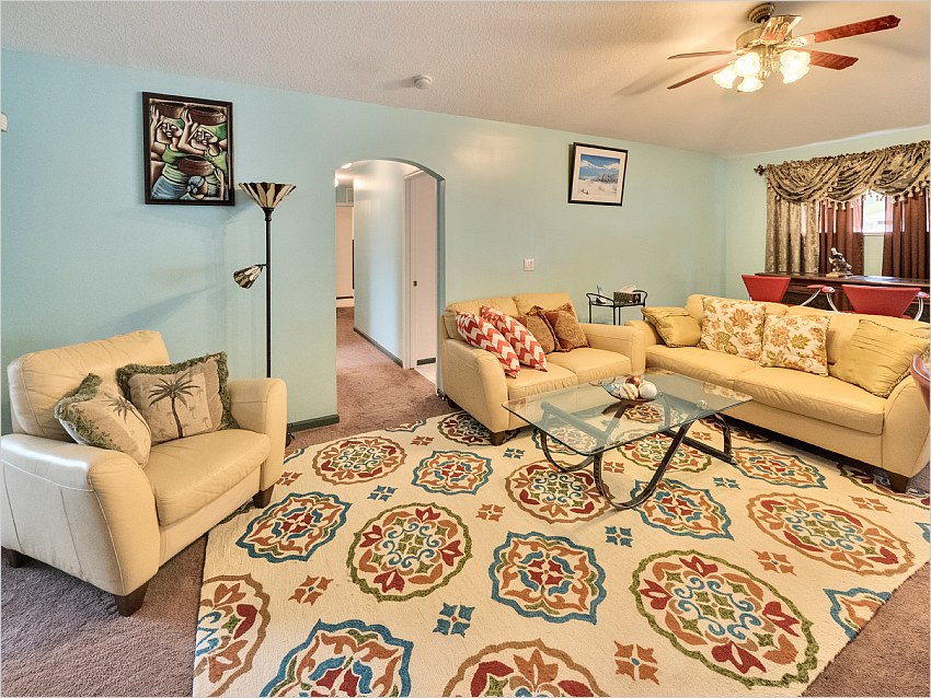 Elfyer - Port St Lucie, FL House - For Sale