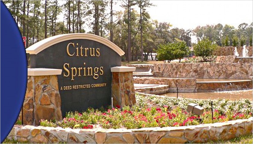 Elfyer - Citrus Springs, FL House - For Sale