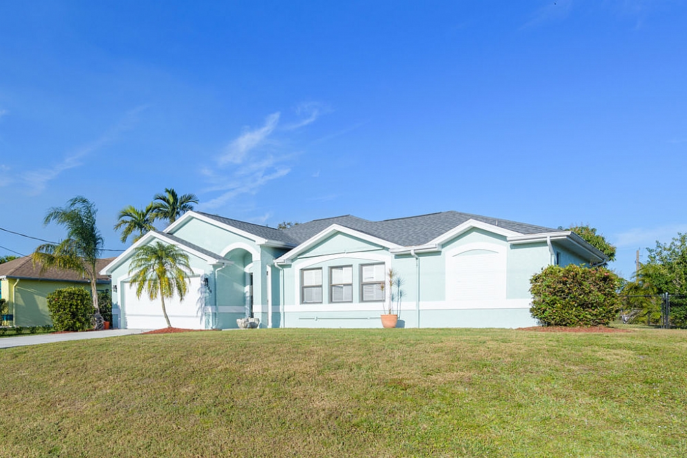 Elfyer - Port St Lucie, FL House - For Sale