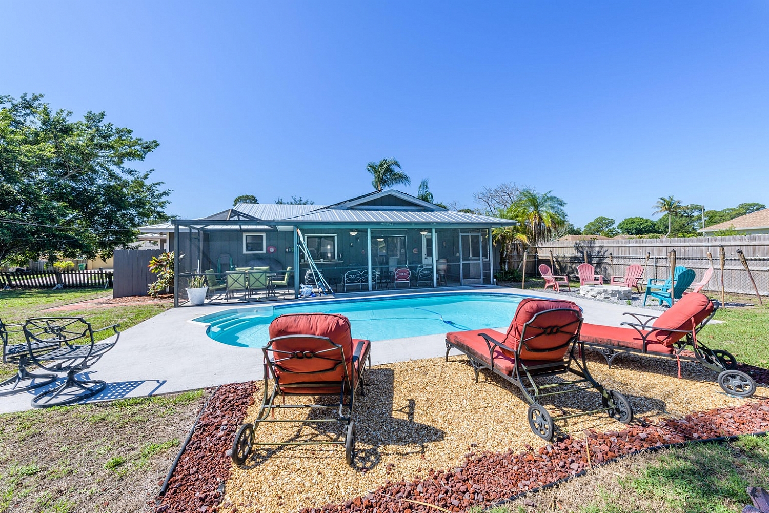 Elfyer - Port St Lucie, FL House - For Sale