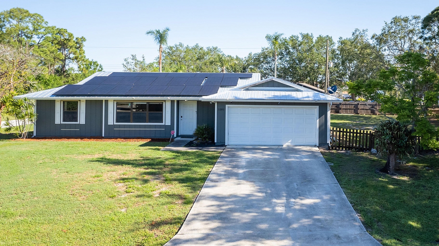 Elfyer - Port St Lucie, FL House - For Sale