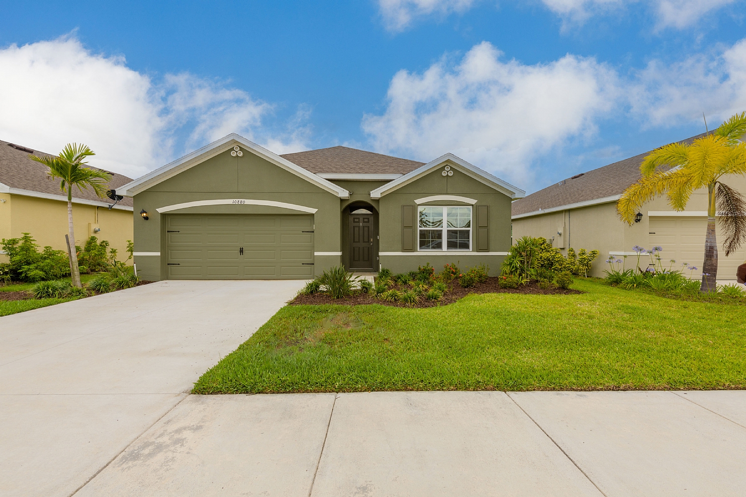 Elfyer - Port St Lucie, FL House - For Sale