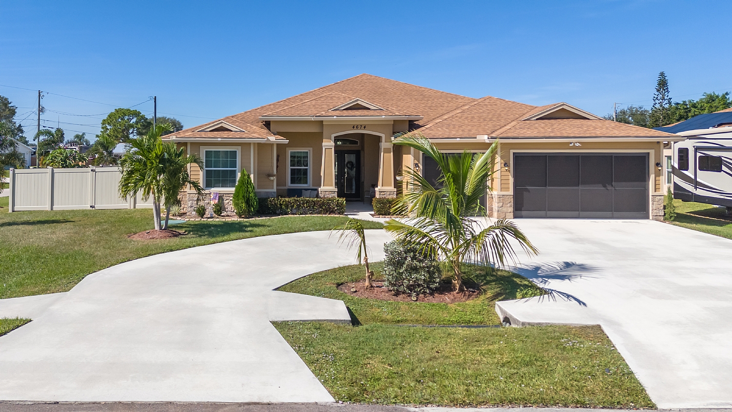 Elfyer - Port St Lucie, FL House - For Sale