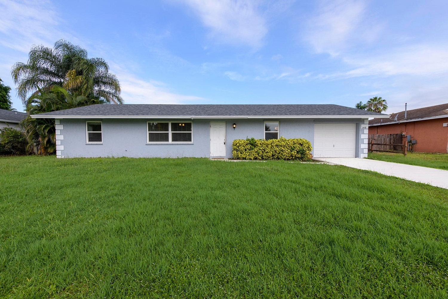 Elfyer - Port St Lucie, FL House - For Sale