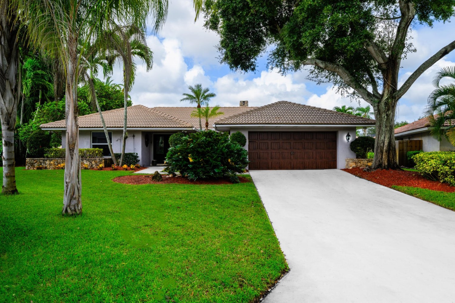 Elfyer - Palm Beach Gardens, FL House - For Sale