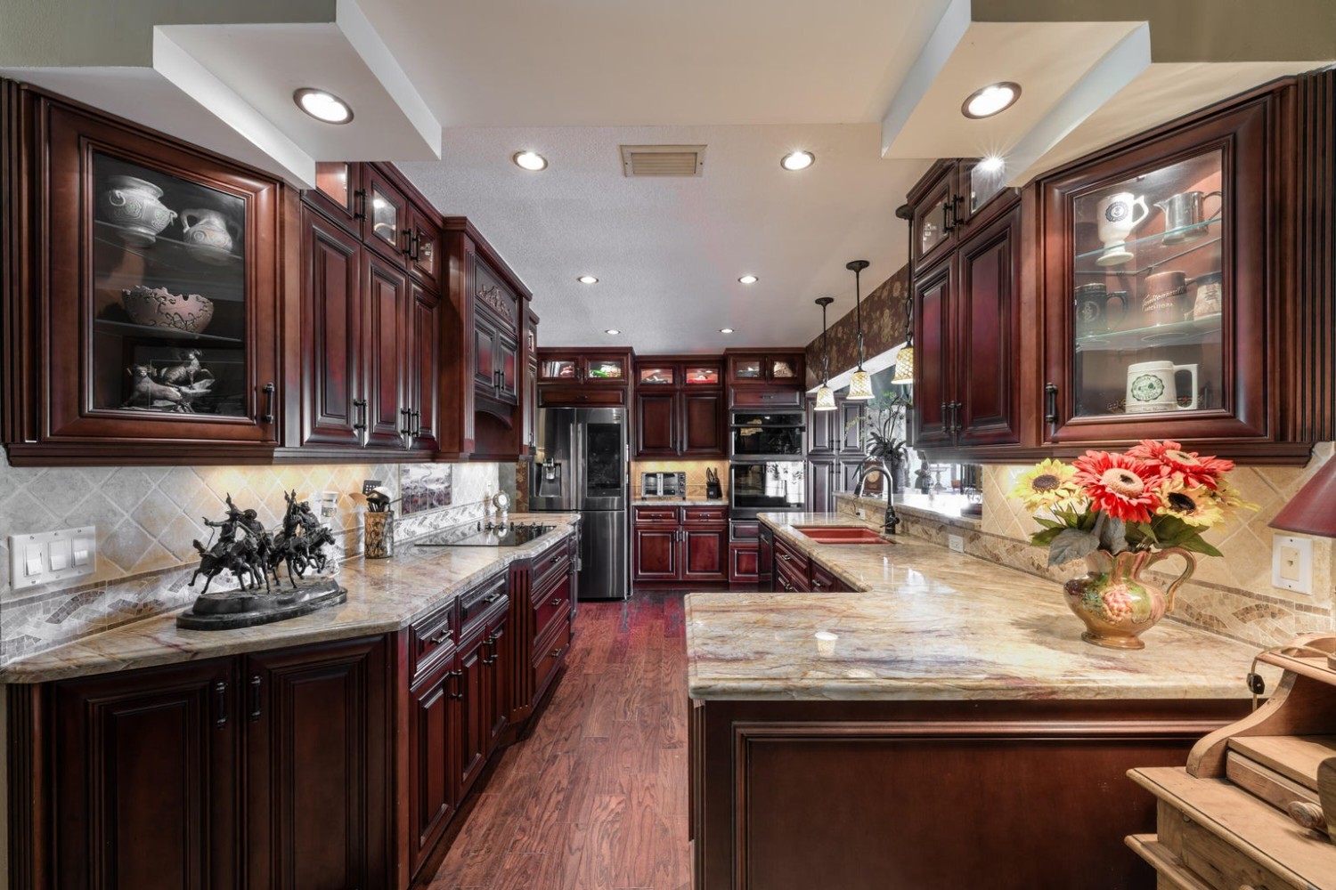 Elfyer - Palm Beach Gardens, FL House - For Sale