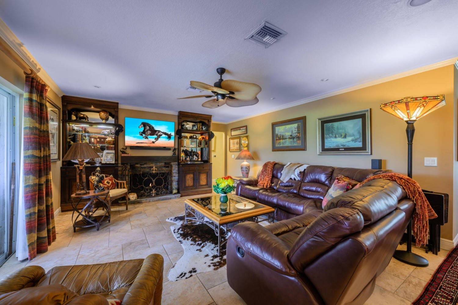 Elfyer - Palm Beach Gardens, FL House - For Sale