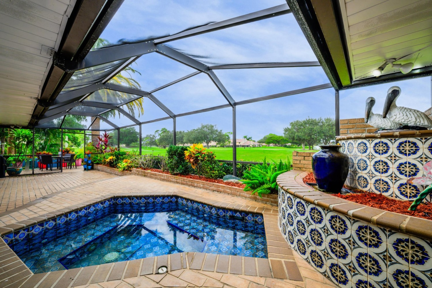 Elfyer - Palm Beach Gardens, FL House - For Sale