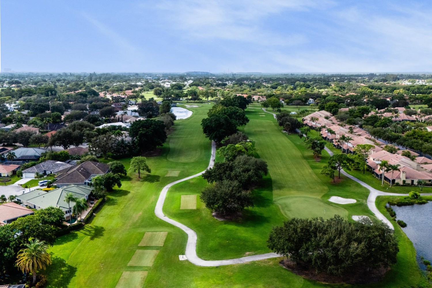 Elfyer - Palm Beach Gardens, FL House - For Sale