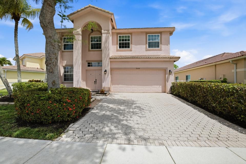 Elfyer - West Palm Beach, FL House - For Sale