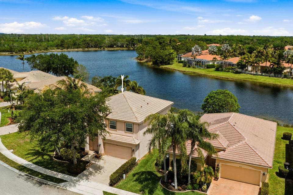 Elfyer - West Palm Beach, FL House - For Sale
