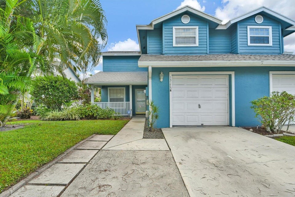 Elfyer - Wellington, FL House - For Sale