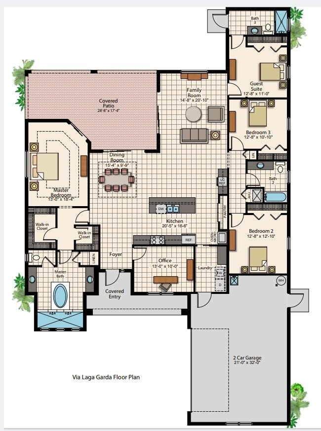 Elfyer - Port St Lucie, FL House - For Sale