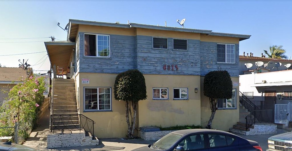 Elfyer - Huntington Park, CA House - For Sale