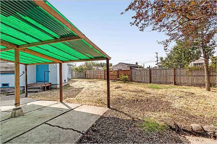 Elfyer - Petaluma, CA House - For Sale