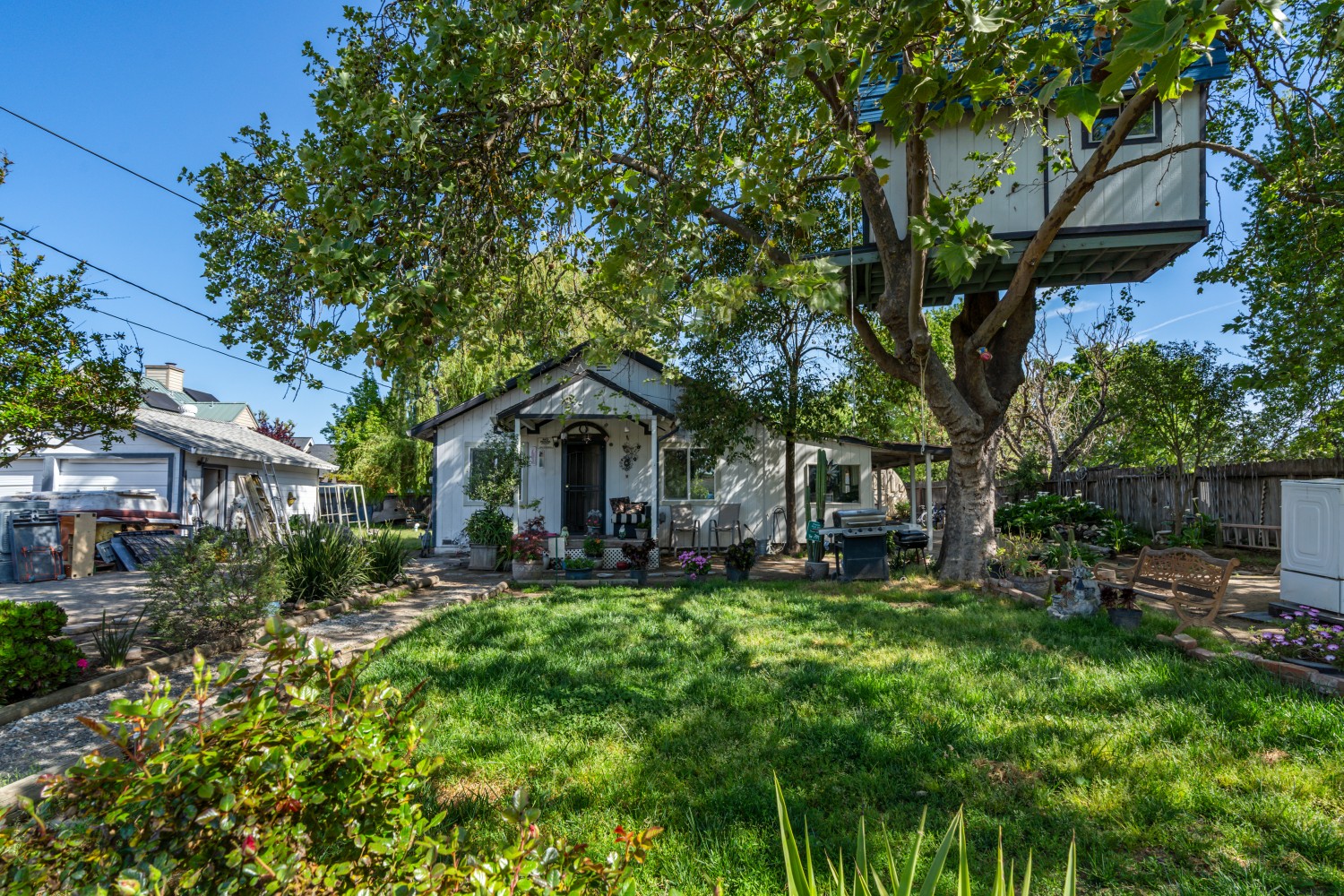 Elfyer - Santa Rosa, CA House - For Sale