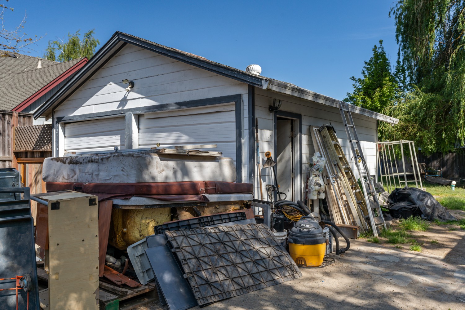 Elfyer - Santa Rosa, CA House - For Sale