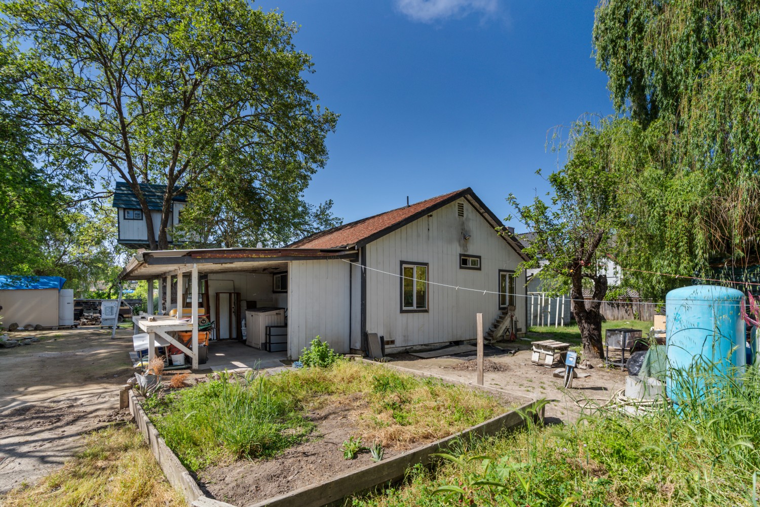 Elfyer - Santa Rosa, CA House - For Sale