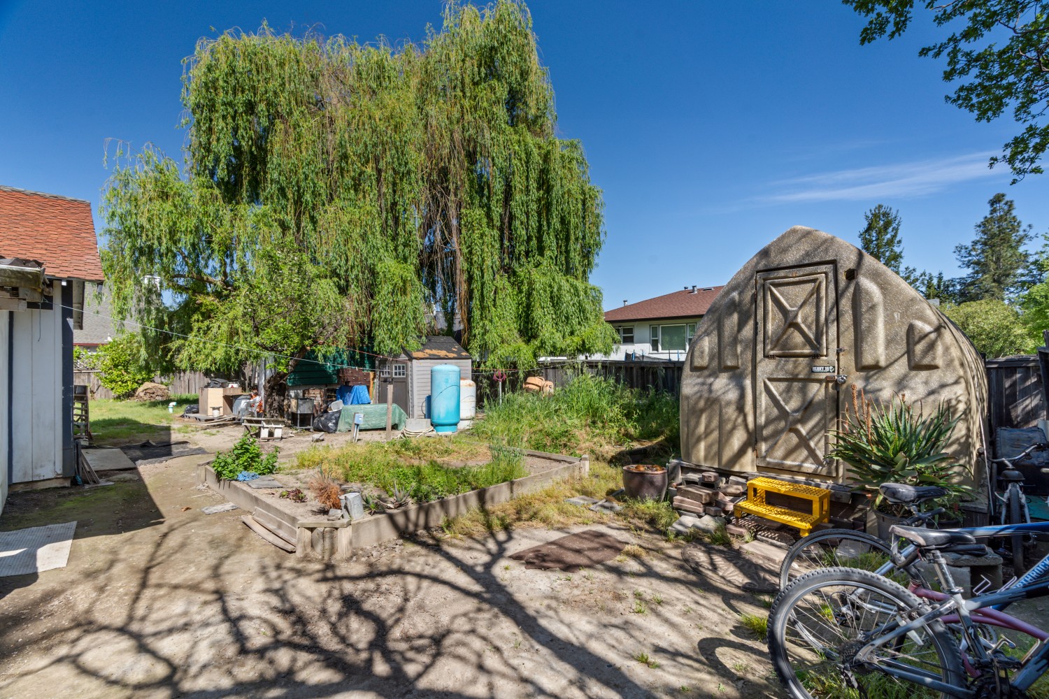 Elfyer - Santa Rosa, CA House - For Sale