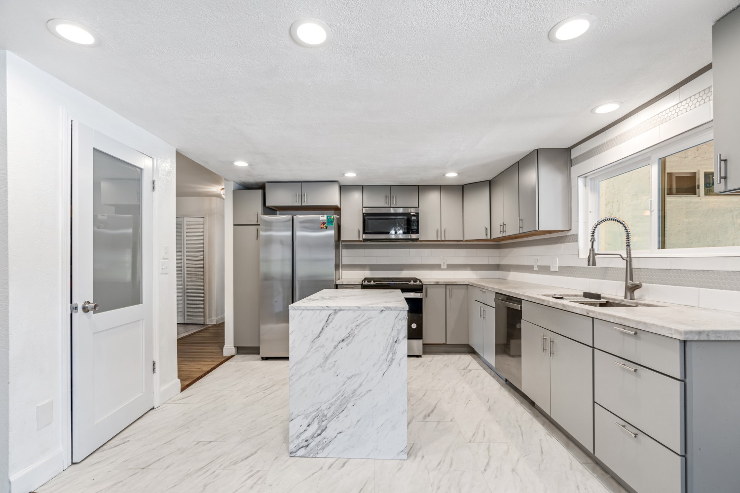 Elfyer - Sebastopol, CA House - For Sale