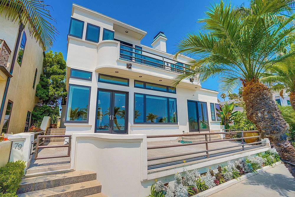 Elfyer - Long Beach,  House - For Sale